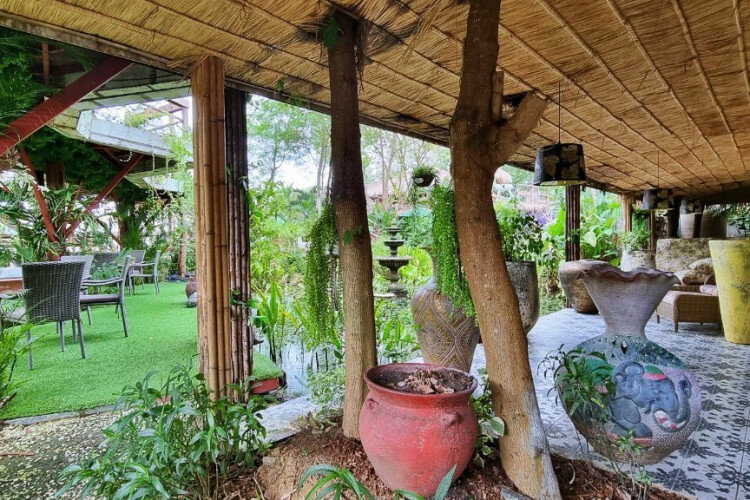 Готовый бизнес в Саттахипе, Таиланд | THE243247