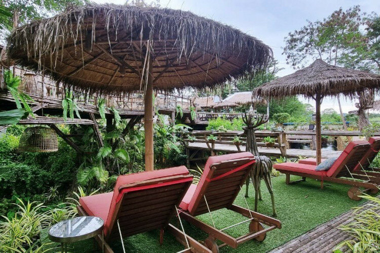 Готовый бизнес в Саттахипе, Таиланд | THE243247