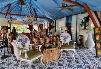 Готовый бизнес в Саттахипе, Таиланд | THE243247