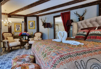 Готовый бизнес в Саттахипе, Таиланд | THE243247