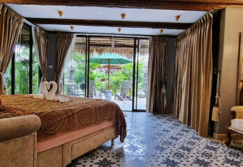 Готовый бизнес в Саттахипе, Таиланд | THE243247