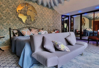 Готовый бизнес в Саттахипе, Таиланд | THE243247