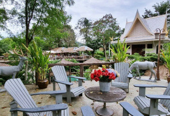 Готовый бизнес в Саттахипе, Таиланд | THE243247