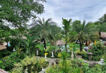 Готовый бизнес в Саттахипе, Таиланд | THE243247