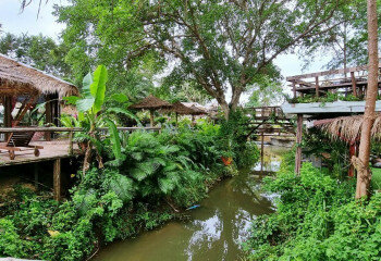 Готовый бизнес в Саттахипе, Таиланд | THE243247