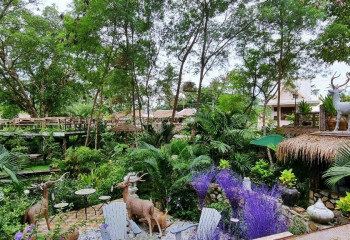 Готовый бизнес в Саттахипе, Таиланд | THE243247