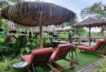 Готовый бизнес в Саттахипе, Таиланд | THE243247