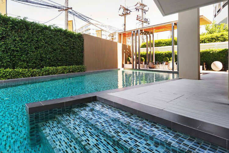 Кондоминиум в Прачуап Кири Хане, Таиланд | THE358268