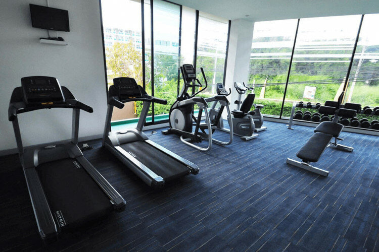 Кондоминиум в Прачуап Кири Хане, Таиланд | THE358268