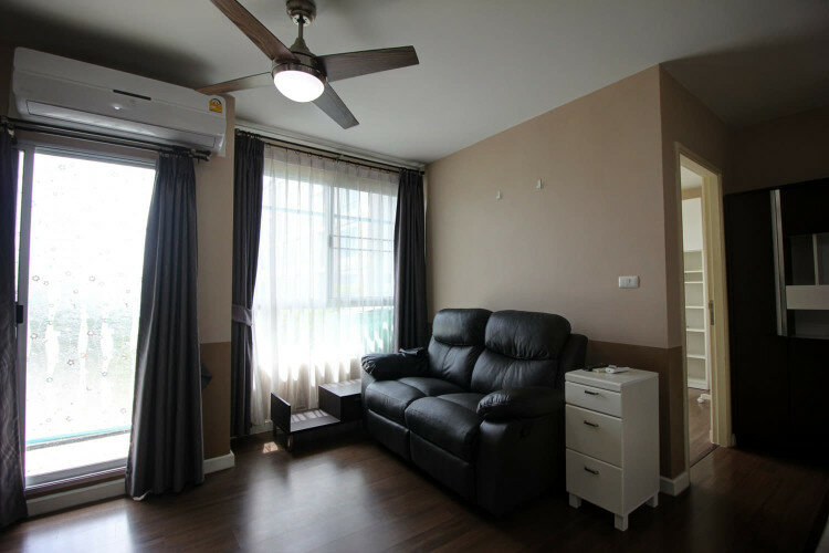 Кондоминиум в Прачуап Кири Хане, Таиланд | THE358268