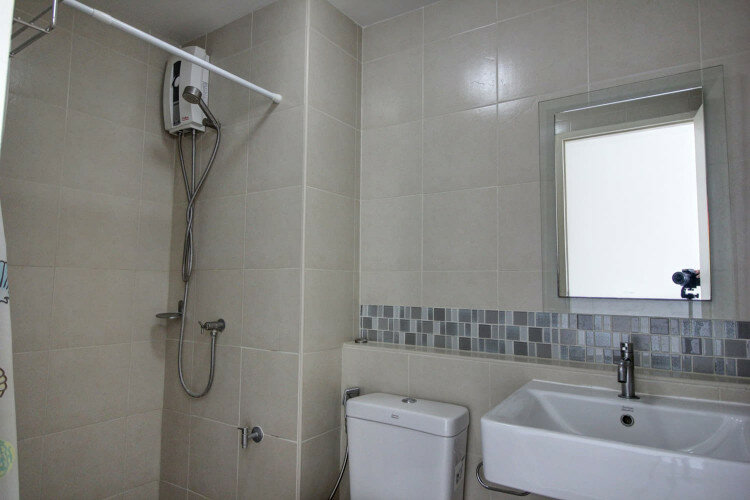 Кондоминиум в Прачуап Кири Хане, Таиланд | THE358268