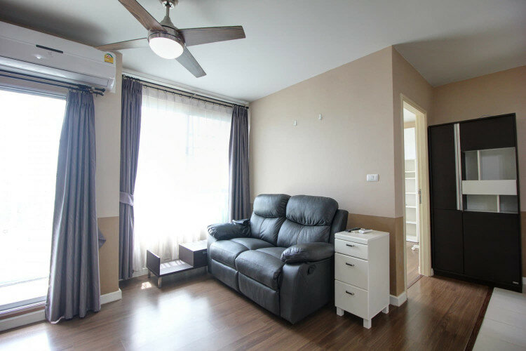 Кондоминиум в Прачуап Кири Хане, Таиланд | THE358268