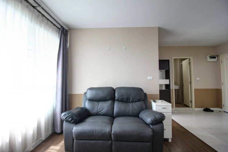 Кондоминиум в Прачуап Кири Хане, Таиланд | THE358268