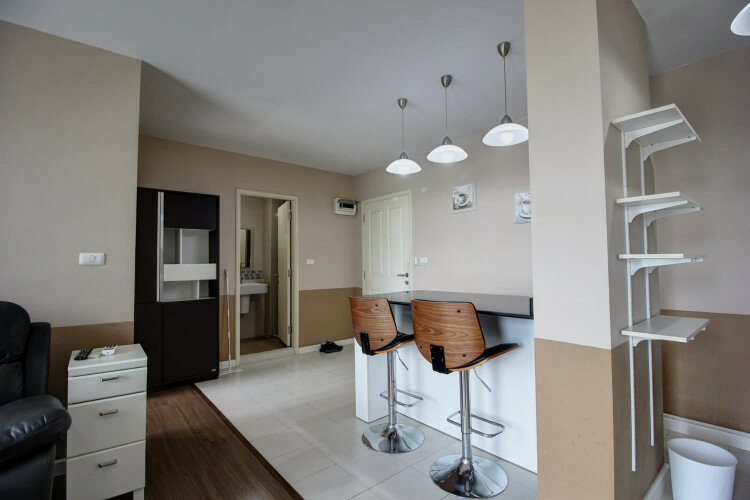 Кондоминиум в Прачуап Кири Хане, Таиланд | THE358268