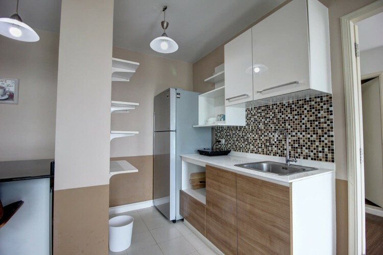 Кондоминиум в Прачуап Кири Хане, Таиланд | THE358268