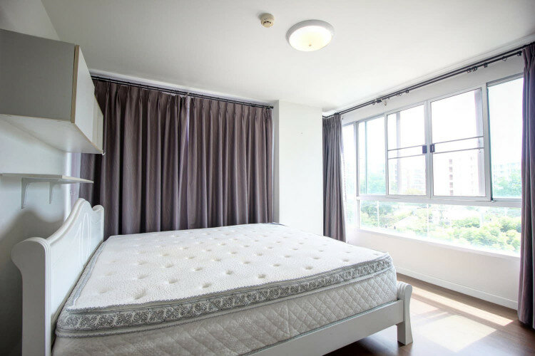 Кондоминиум в Прачуап Кири Хане, Таиланд | THE358268