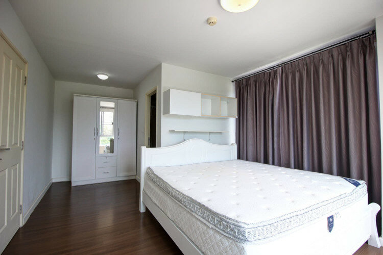 Кондоминиум в Прачуап Кири Хане, Таиланд | THE358268