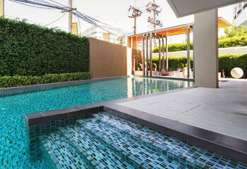 Кондоминиум в Прачуап Кири Хане, Таиланд | THE358268