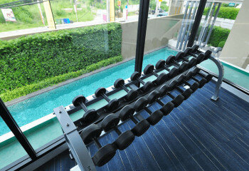 Кондоминиум в Прачуап Кири Хане, Таиланд | THE358268