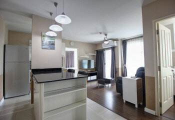 Кондоминиум в Прачуап Кири Хане, Таиланд | THE358268