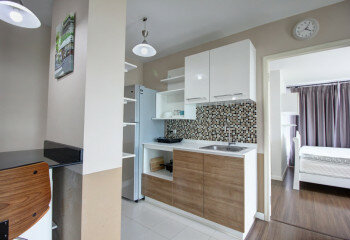 Кондоминиум в Прачуап Кири Хане, Таиланд | THE358268