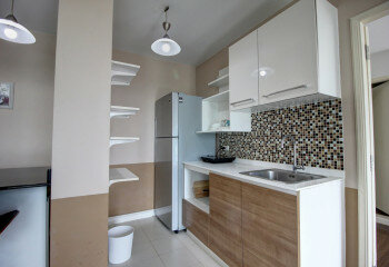 Кондоминиум в Прачуап Кири Хане, Таиланд | THE358268