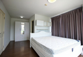 Кондоминиум в Прачуап Кири Хане, Таиланд | THE358268