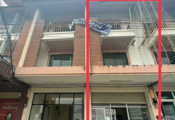 Готовый бизнес в Банг Ламунге, Таиланд | THE139322