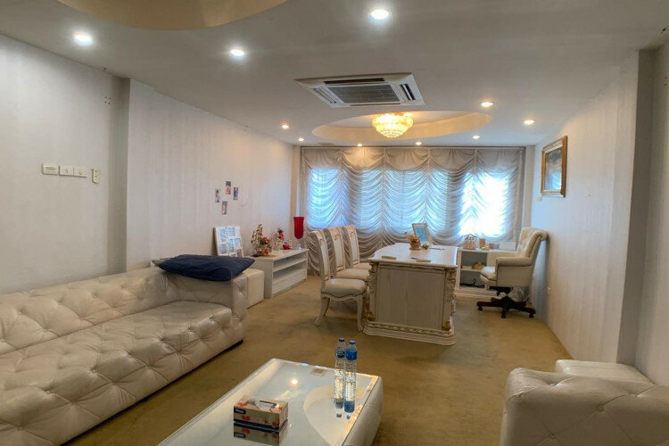 Готовый бизнес в Банг Ламунге, Таиланд | THE539390