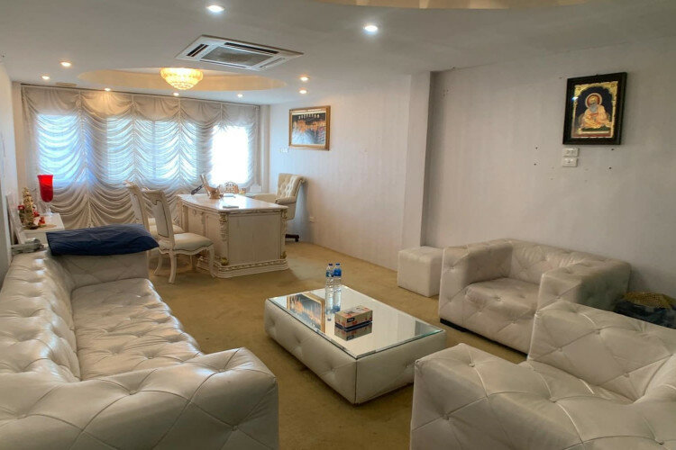 Готовый бизнес в Банг Ламунге, Таиланд | THE539390