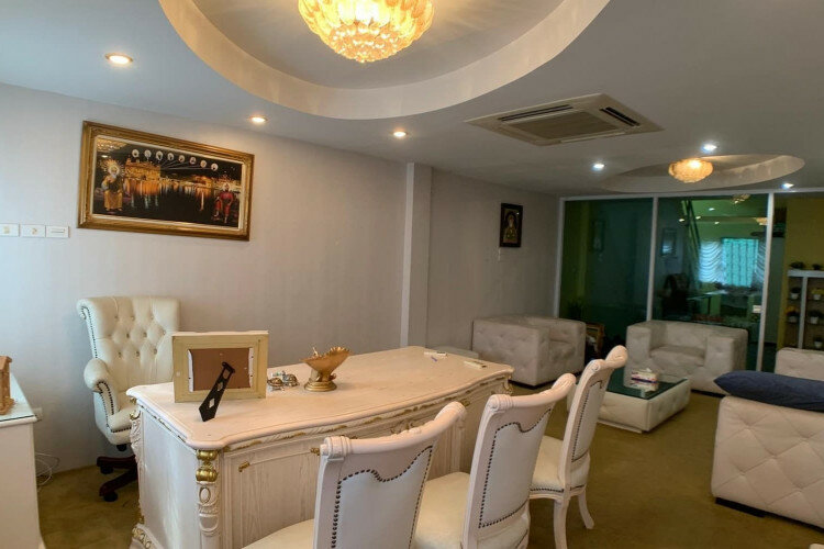 Готовый бизнес в Банг Ламунге, Таиланд | THE539390