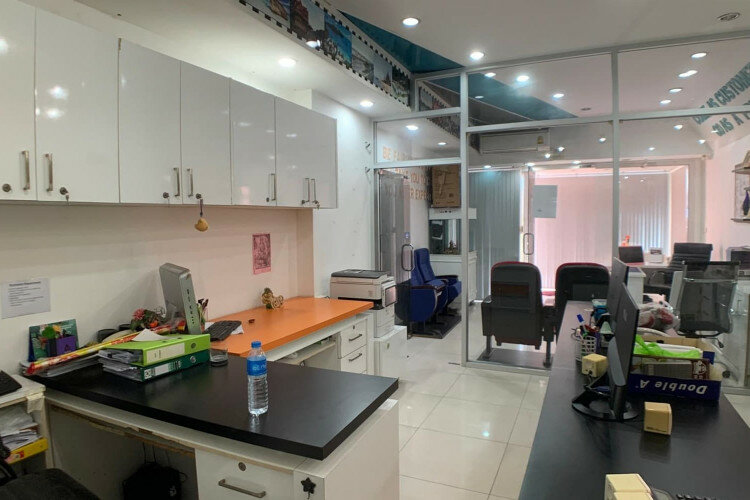 Готовый бизнес в Банг Ламунге, Таиланд | THE539390