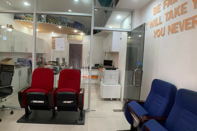 Готовый бизнес в Банг Ламунге, Таиланд | THE539390