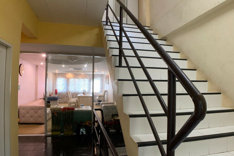 Готовый бизнес в Банг Ламунге, Таиланд | THE539390