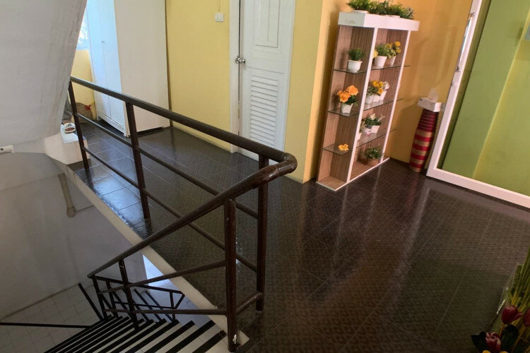 Готовый бизнес в Банг Ламунге, Таиланд | THE539390