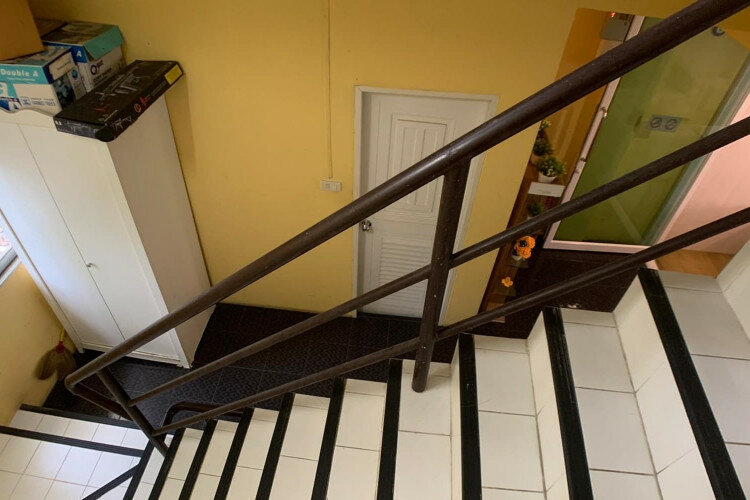 Готовый бизнес в Банг Ламунге, Таиланд | THE539390