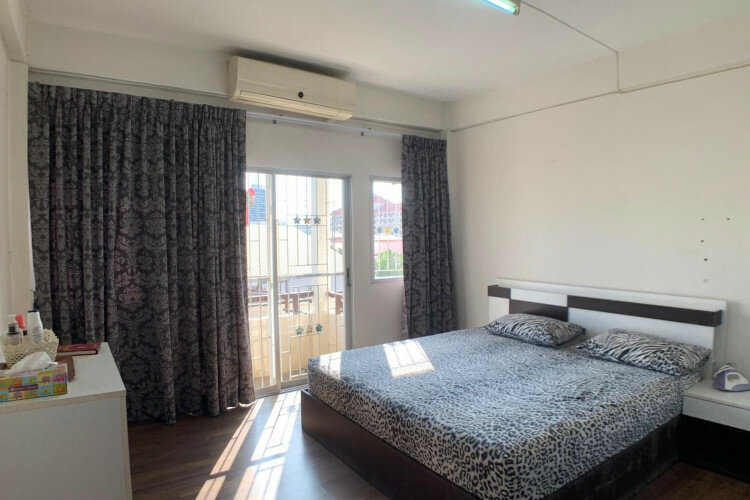 Готовый бизнес в Банг Ламунге, Таиланд | THE539390