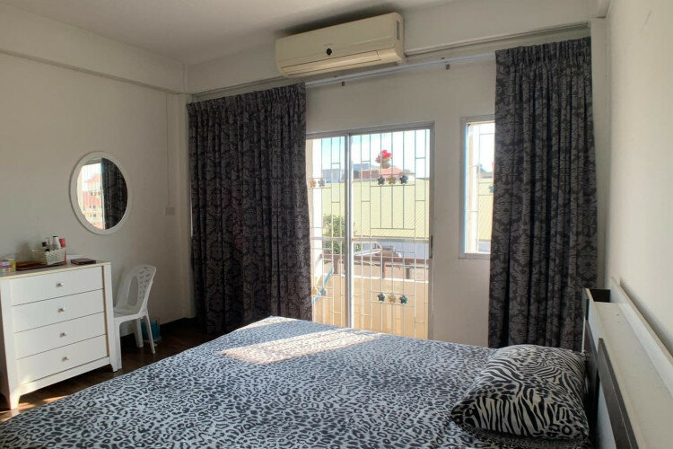 Готовый бизнес в Банг Ламунге, Таиланд | THE539390