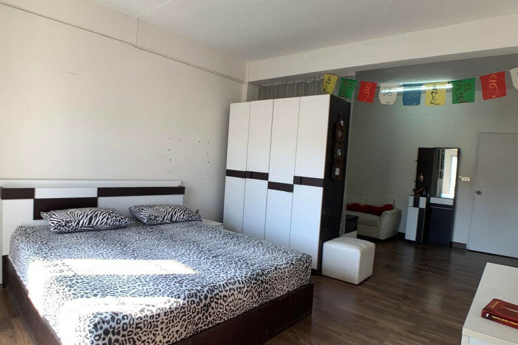 Готовый бизнес в Банг Ламунге, Таиланд | THE539390