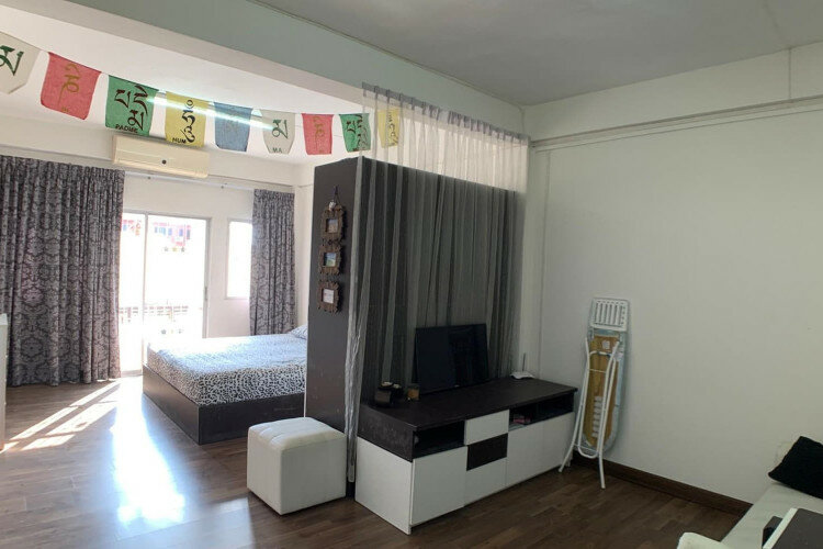 Готовый бизнес в Банг Ламунге, Таиланд | THE539390