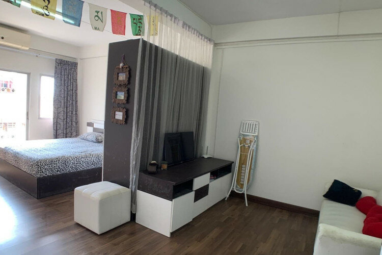 Готовый бизнес в Банг Ламунге, Таиланд | THE539390