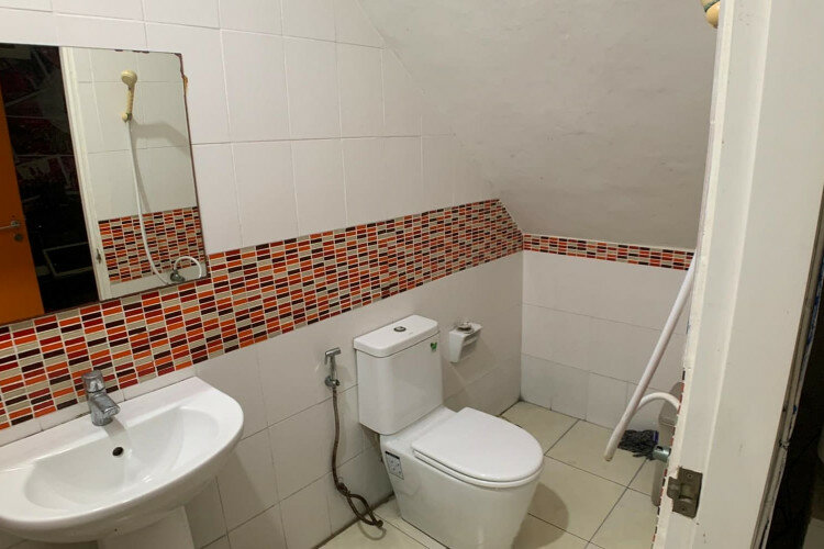 Готовый бизнес в Банг Ламунге, Таиланд | THE539390