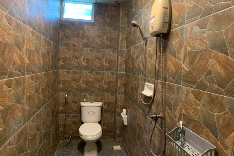 Готовый бизнес в Банг Ламунге, Таиланд | THE539390