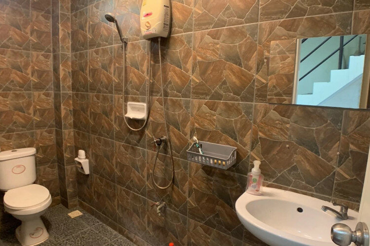 Готовый бизнес в Банг Ламунге, Таиланд | THE539390