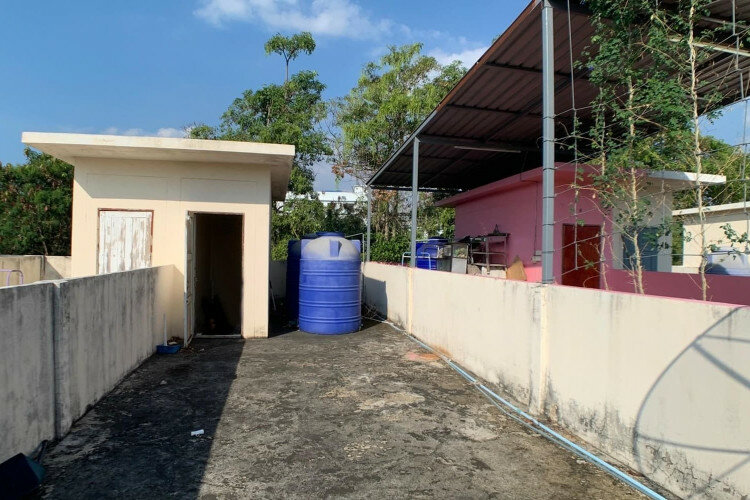 Готовый бизнес в Банг Ламунге, Таиланд | THE539390