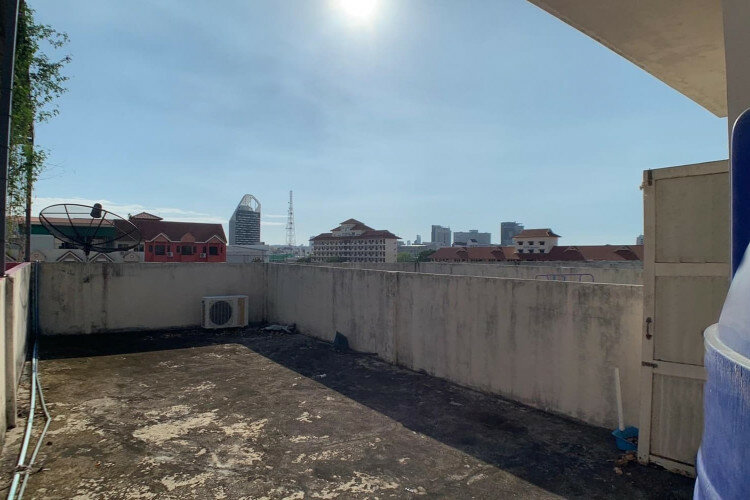 Готовый бизнес в Банг Ламунге, Таиланд | THE539390