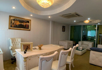 Готовый бизнес в Банг Ламунге, Таиланд | THE539390