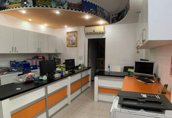 Готовый бизнес в Банг Ламунге, Таиланд | THE539390