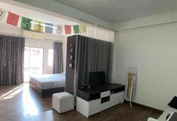 Готовый бизнес в Банг Ламунге, Таиланд | THE539390