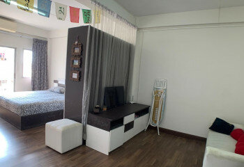 Готовый бизнес в Банг Ламунге, Таиланд | THE539390